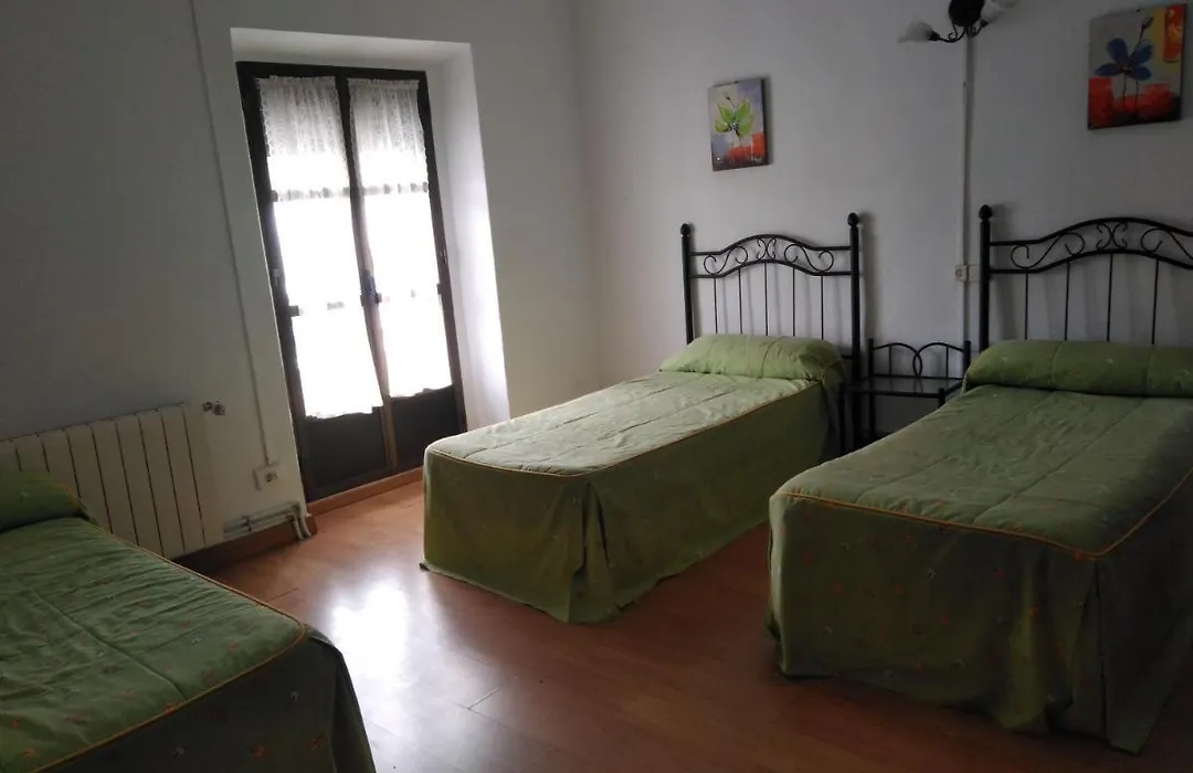 Pension Carretero-1