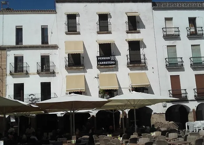 Pension Carretero