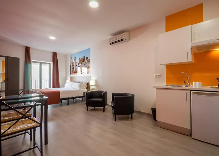 Baluart Apartments