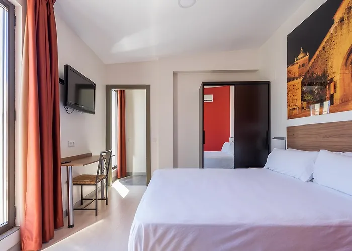 Baluart Apartments