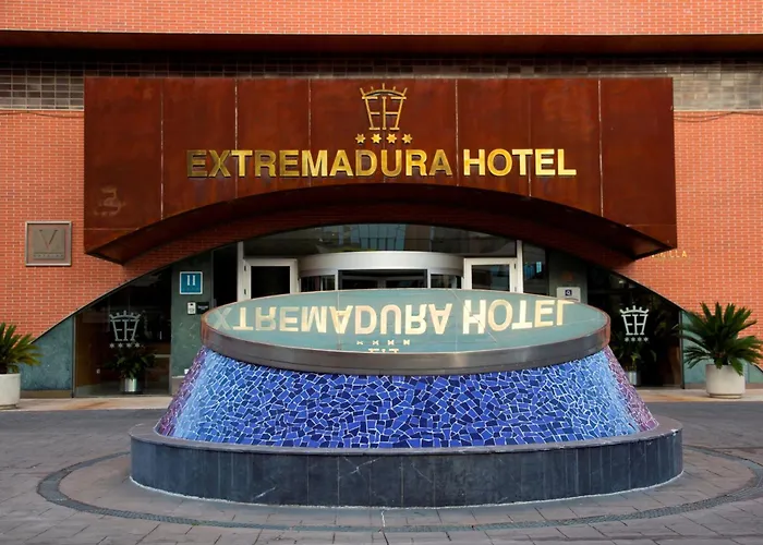  Extremadura